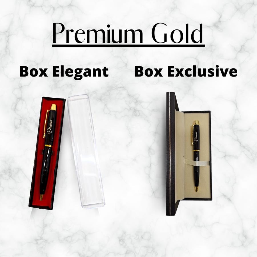 Pen Premium