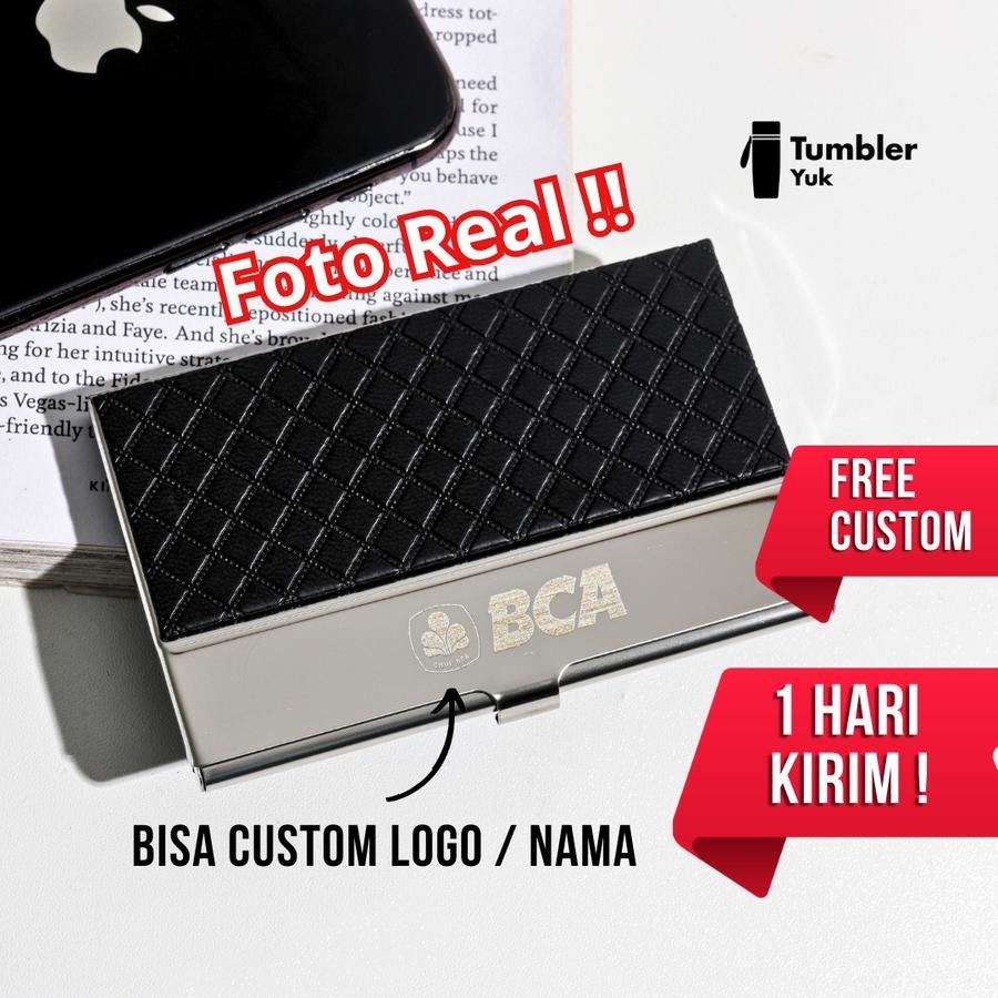 Card Holder Elegant - Image 2