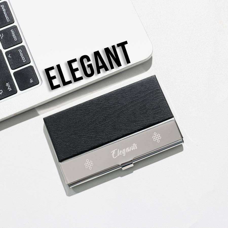 Card Holder Elegant
