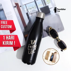 Tumbler Bowling - 500ml