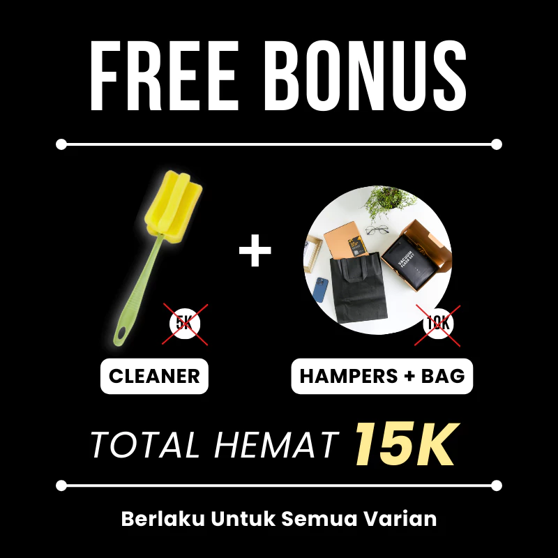 Sultan Vacuum Flask Set - Image 2