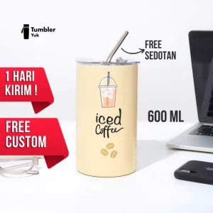 Tumbler Cup Americano