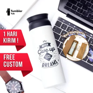 Tumbler Travel Datar